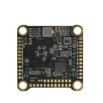 Wholesale Foxeer H7 Mini Flight Control H743 FC MPU6000, 4-8S, Dual BEC, Barometer, 32KHz 20x20mm 4m for O3 HD/Analog VTX Drone